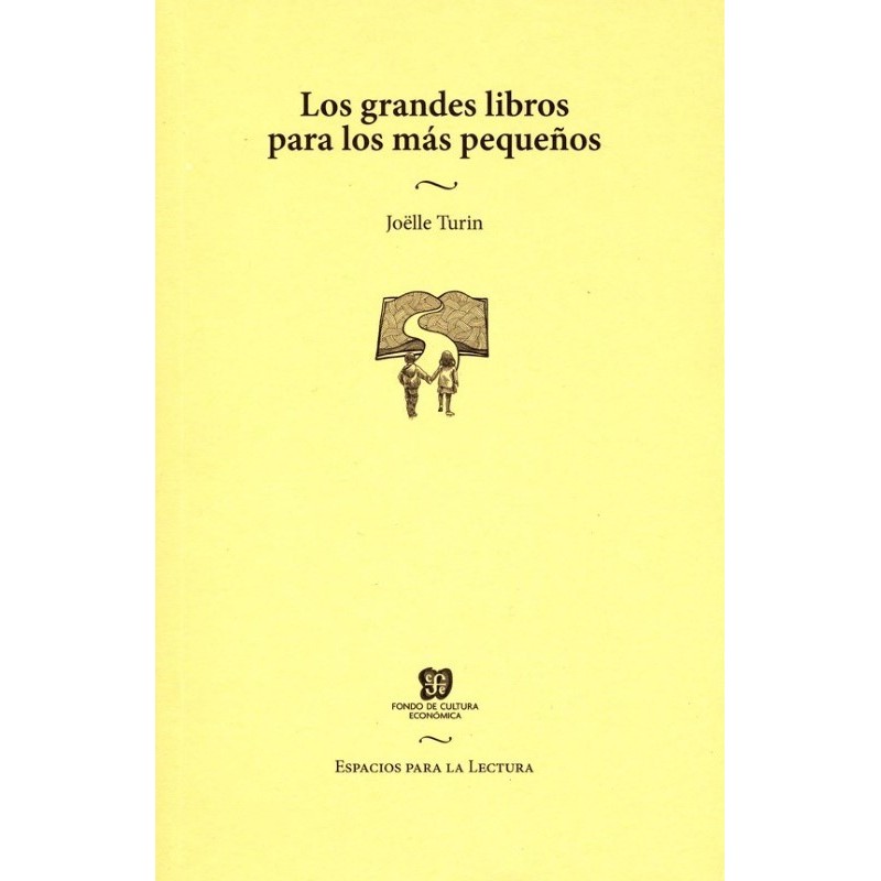 Los grandes libros para los más pequeños
