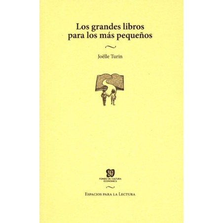 Los grandes libros para los más pequeños