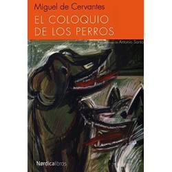 El coloquio de los perros
