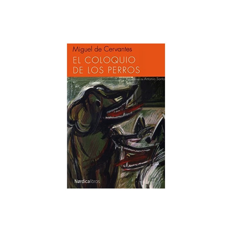El coloquio de los perros