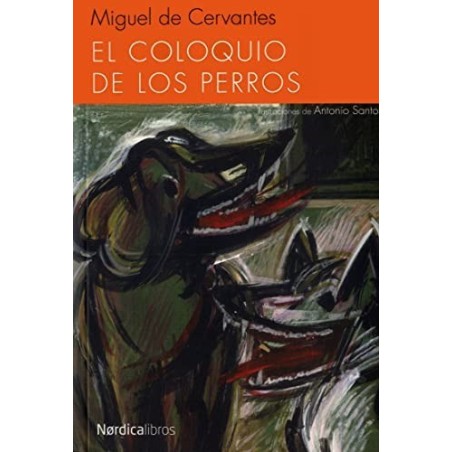El coloquio de los perros