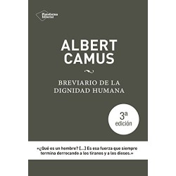 Breviario de la dignidad humana