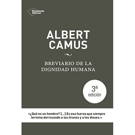 Breviario de la dignidad humana