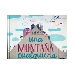 Una montaña cualquiera