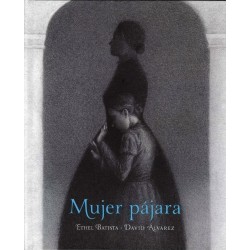 Mujer pájara