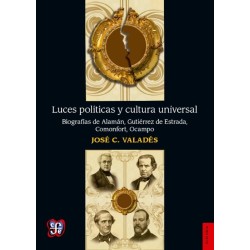 Luces políticas y cultura universal