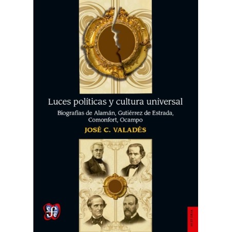 Luces políticas y cultura universal