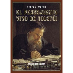 El pensamiento vivo de Tolstói
