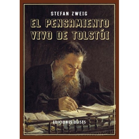 El pensamiento vivo de Tolstói