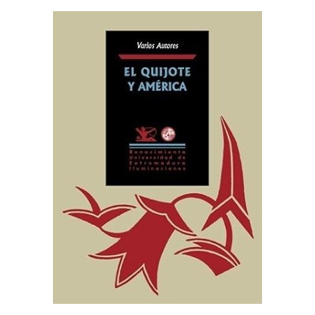 El Quijote y América