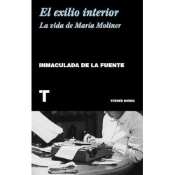 El exilio interior. La vida de María Moliner