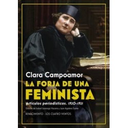 La forja de una feminista