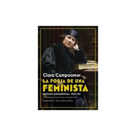 La forja de una feminista