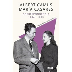 Correspondencia 1944-1959