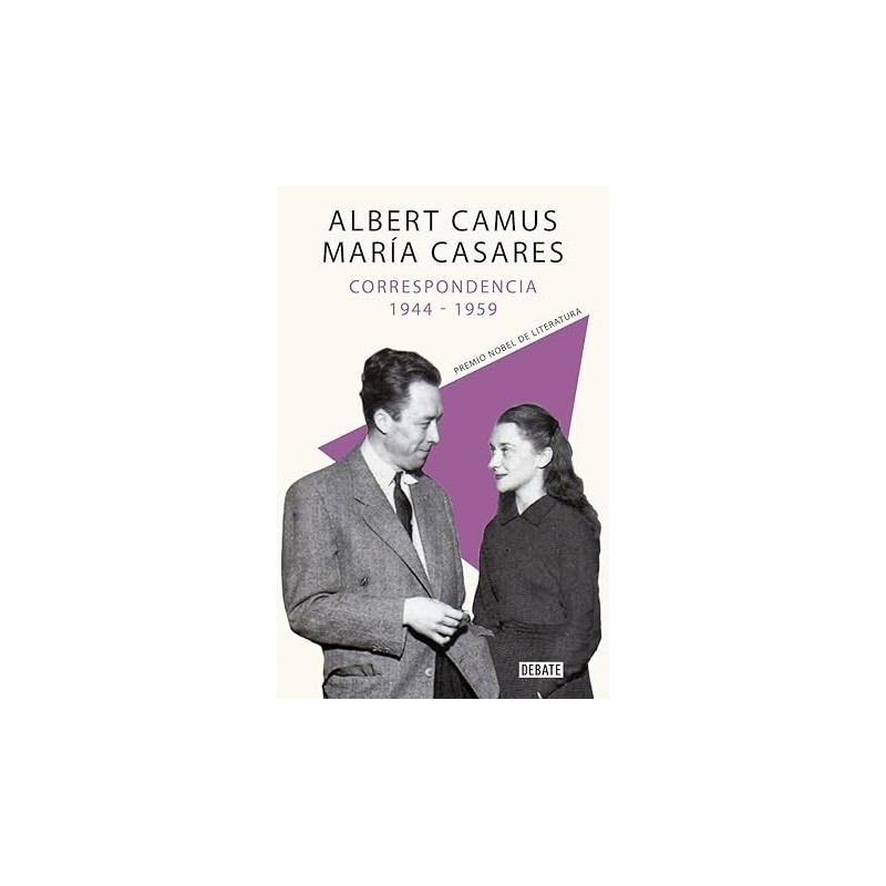 Correspondencia 1944-1959