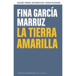 LA TIERRA AMARILLA