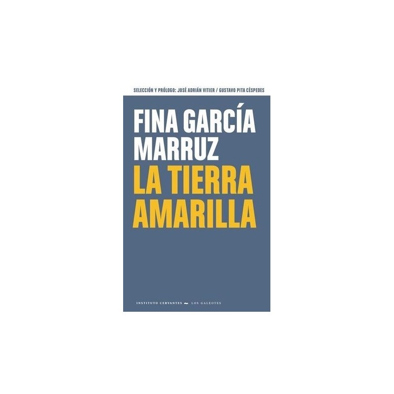 LA TIERRA AMARILLA