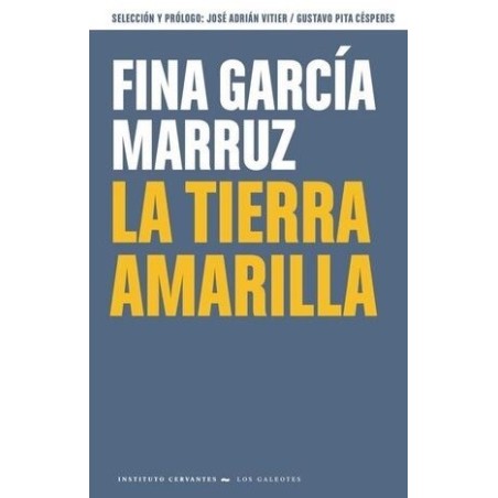LA TIERRA AMARILLA