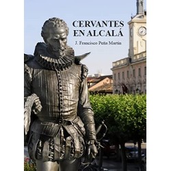 Cervantes en Alcalá