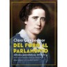 Del Foro al Parlamento Artículos periodísticos 1925-1934