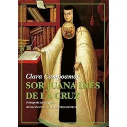 Sor Juana Inés de la Cruz