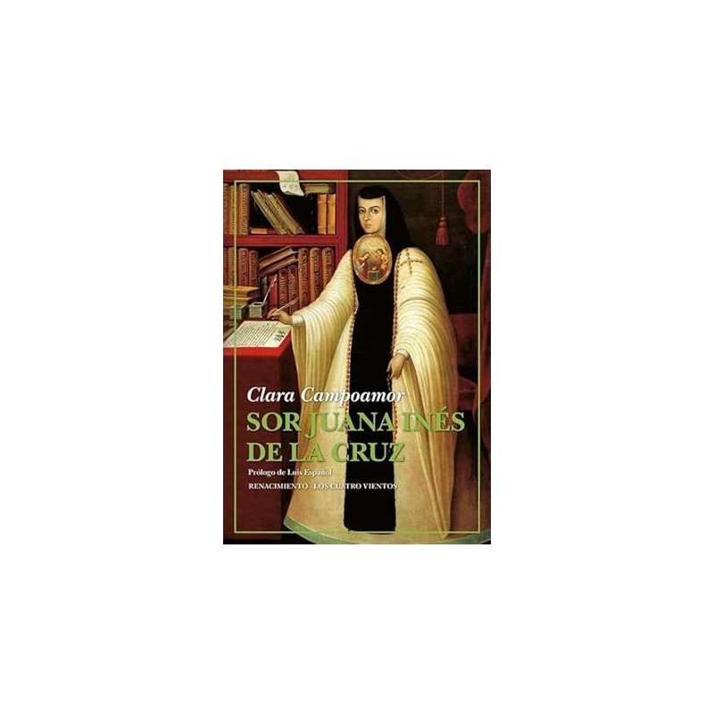 Sor Juana Inés de la Cruz