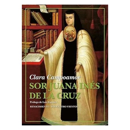 Sor Juana Inés de la Cruz