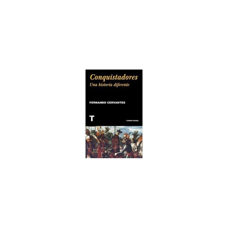 Conquistadores