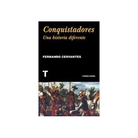 Conquistadores