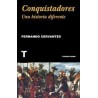Conquistadores