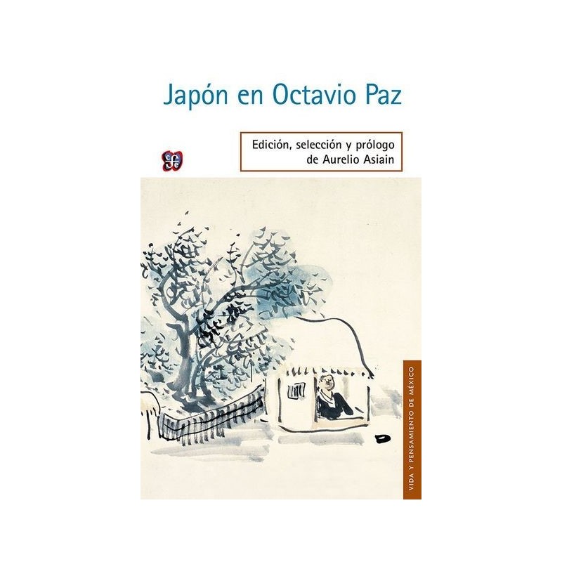 Japón en Octavio Paz