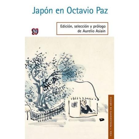 Japón en Octavio Paz