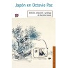 Japón en Octavio Paz