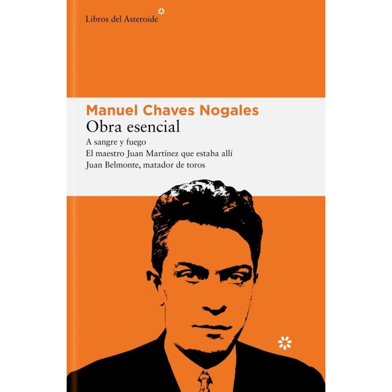 Obra esencial