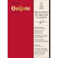 QUIJOTE Liberado