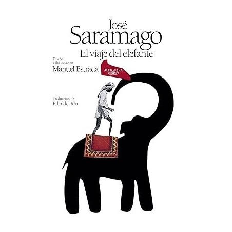 El viaje del elefante