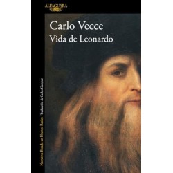 Vida de Leonardo