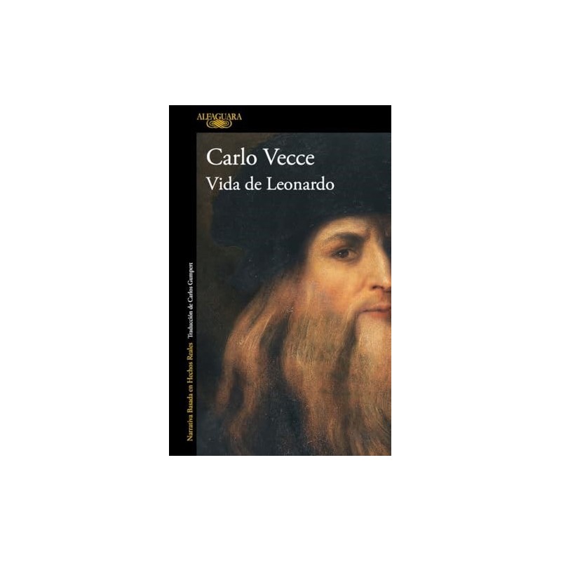 Vida de Leonardo