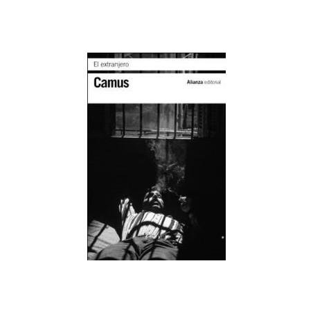 El extranjero