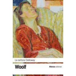 La señora Dalloway
