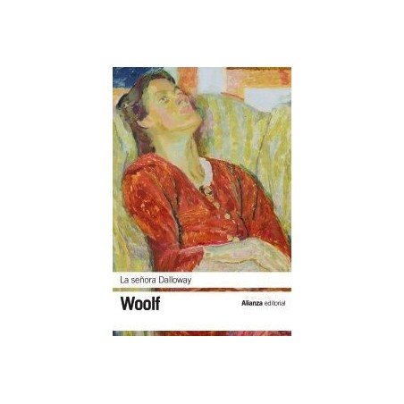 La señora Dalloway