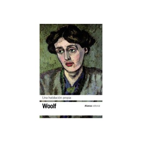 Un habitación propia