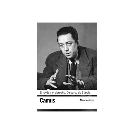 El revés y el derecho & Discurso de Suecia