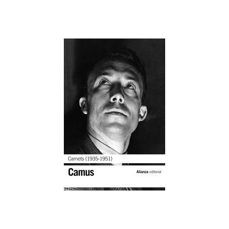 Carnets (1935-1951)