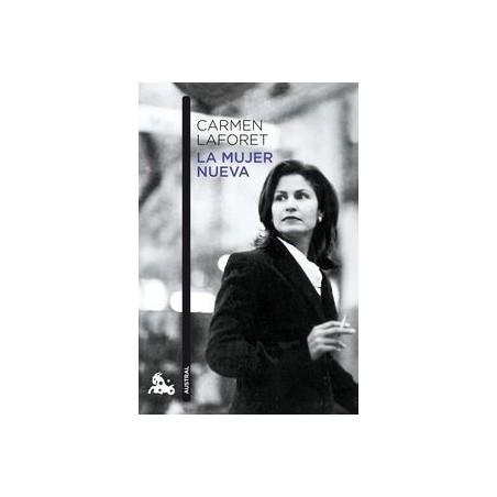 La mujer nueva