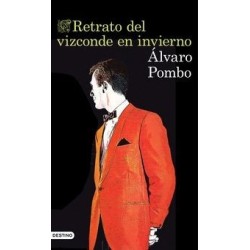 Retrato del vizconde en invierno