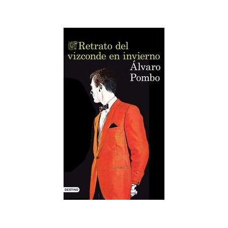 Retrato del vizconde en invierno