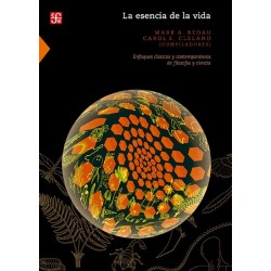 La esencia de la vida