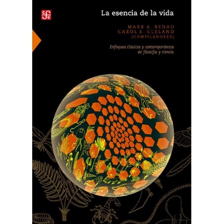 La esencia de la vida