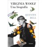 Virginia Woolf: una biografía